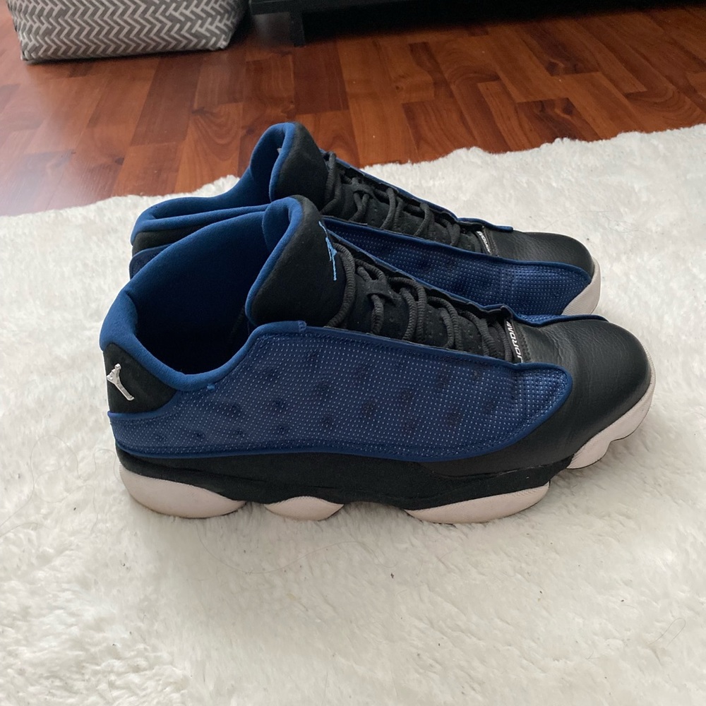 Jordan’s size 12